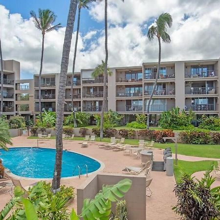 Hale Ono Loa 403- Top Floor, Ocean View, & Complete Modern Remodel Apartment Kahana ภายนอก รูปภาพ