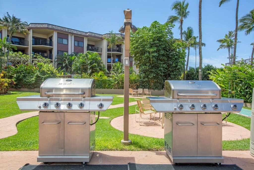 Hale Ono Loa 403- Top Floor, Ocean View, & Complete Modern Remodel Apartment Kahana ภายนอก รูปภาพ